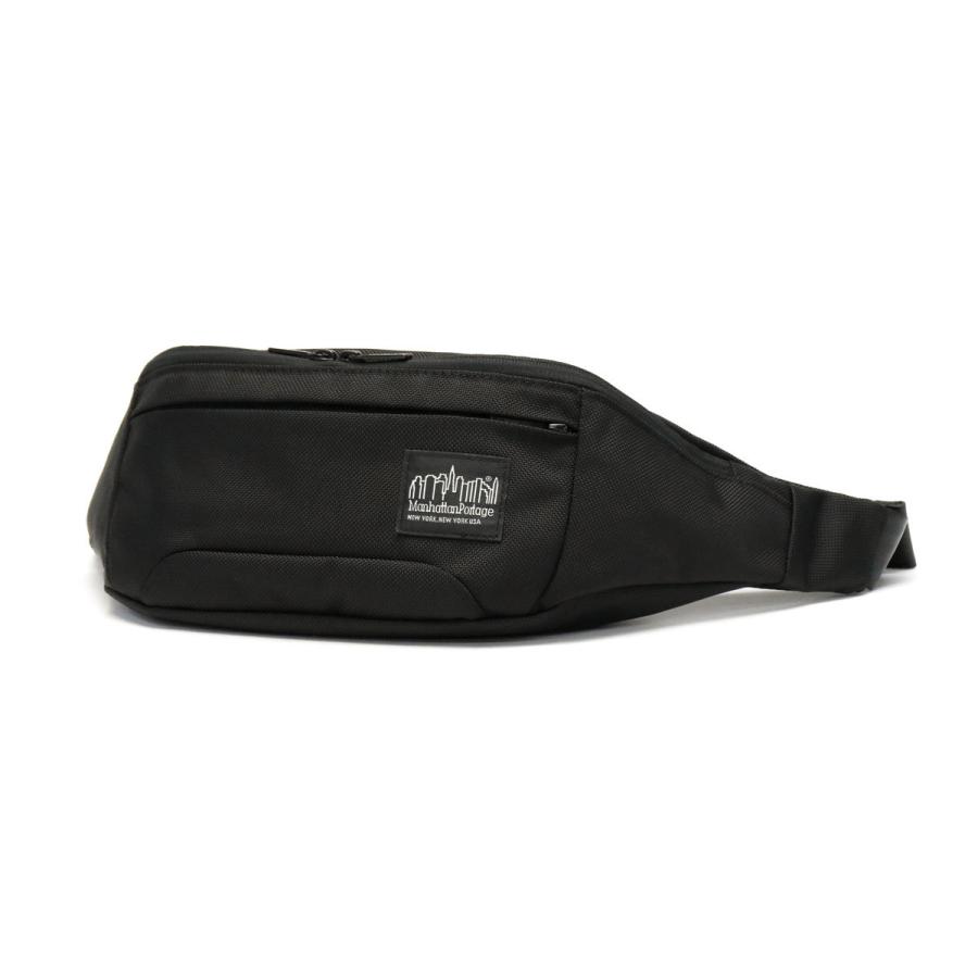 Manhattan Portage BLACK LABEL 日本正規品 マンハッタンポーテージ