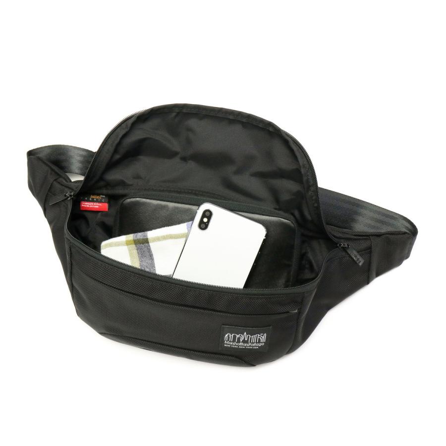 Manhattan Portage BLACK LABEL 日本正規品 マンハッタン Manhattan Portage BLACK LABEL 日本正規品 マンハッタン