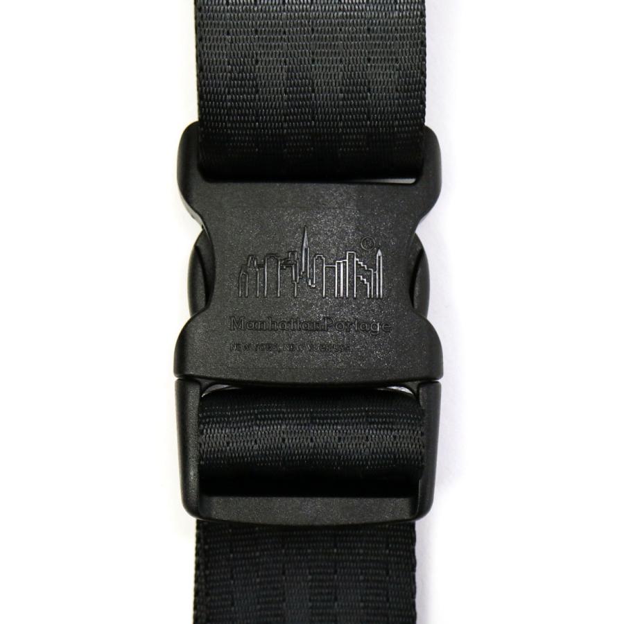 Manhattan Portage BLACK LABEL 日本正規品 マンハッタンポーテージ