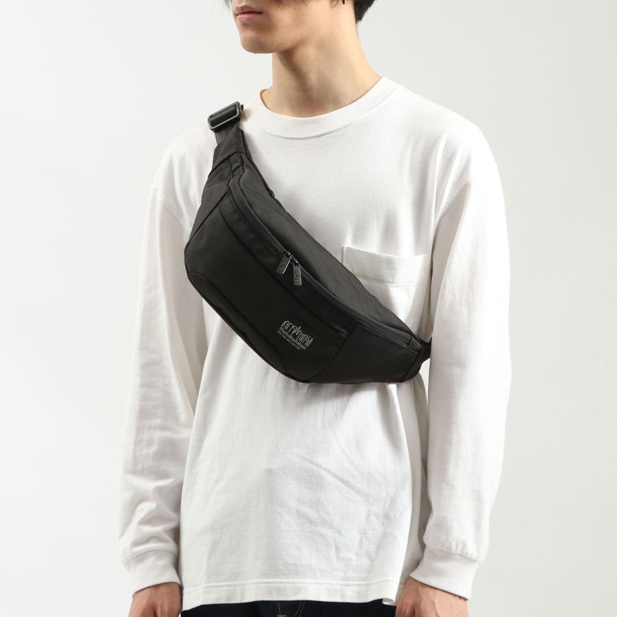 Manhattan Portage BLACK LABEL 日本正規品 マンハッタン Manhattan Portage BLACK LABEL 日本正規品 マンハッタン