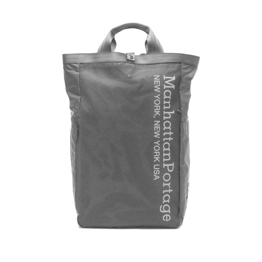 Manhattan Portage BLACK LABEL 日本正規品 マンハッタンポーテージ