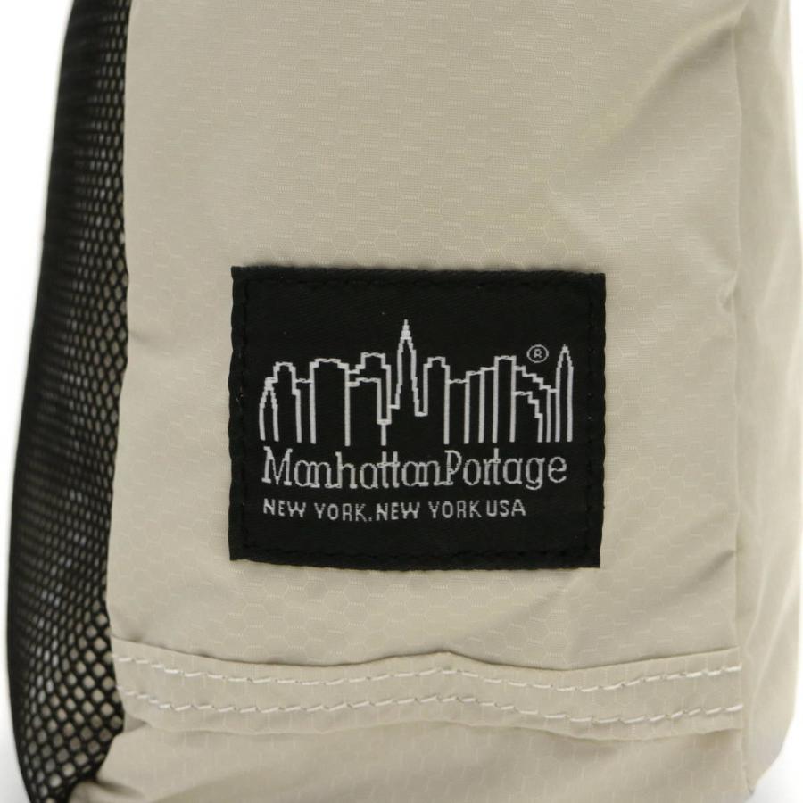 Manhattan Portage BLACK LABEL 最大50%☆3/5限定 日本正規品