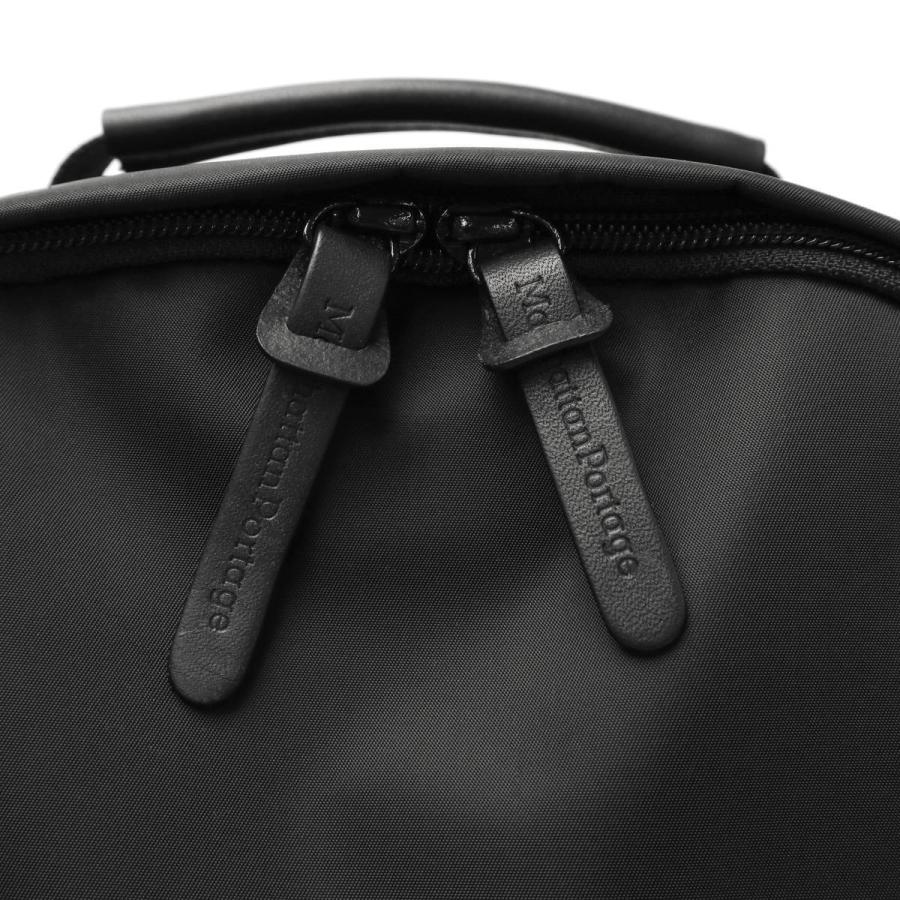 Manhattan Portage BLACK LABEL 日本正規品 マンハッタンポーテージ