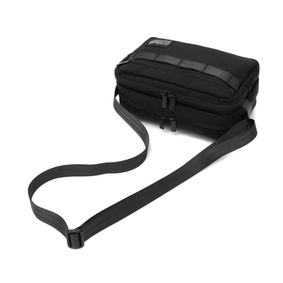 Manhattan Portage BLACK LABEL 最大50%☆2/25限定 日本正規品