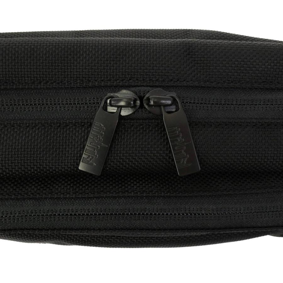Manhattan Portage BLACK LABEL 最大49%☆10/1限定 日本正規品