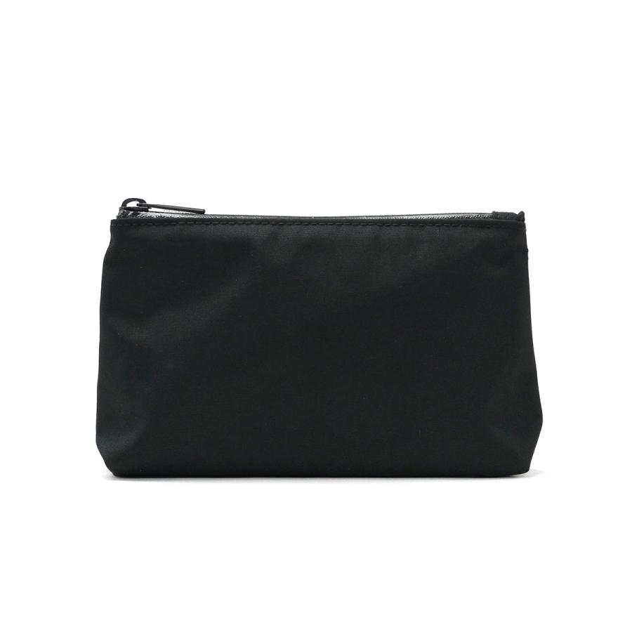 日本正規品 マンハッタンポーテージ ブラックレーベル ポーチ Manhattan Portage BLACK LABEL McKENNA POUCH CORDURA 305P 撥水 MP1058-305PBL｜galleria-onlineshop｜06