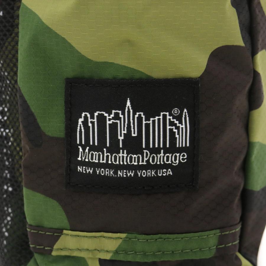 最大40%★4/28限定 日本正規品 マンハッタンポーテージ ブラックレーベル トートバッグ メンズ ブランド Manhattan Portage BLACK LABEL 小さめ MP1339RSNCAMBL｜galleria-onlineshop｜22