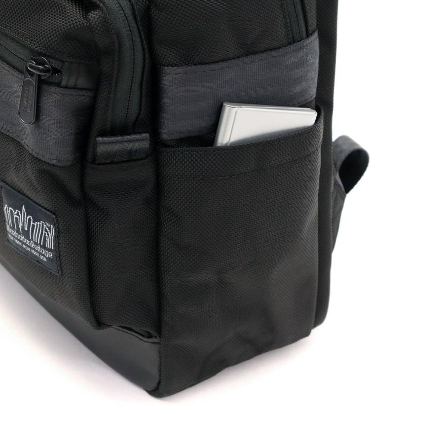 Manhattan Portage BLACK LABEL 日本正規品 マンハッタンポーテージ
