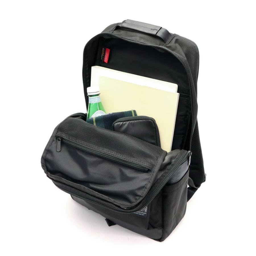 Manhattan Portage BLACK LABEL 日本正規品 マンハッタンポーテージ