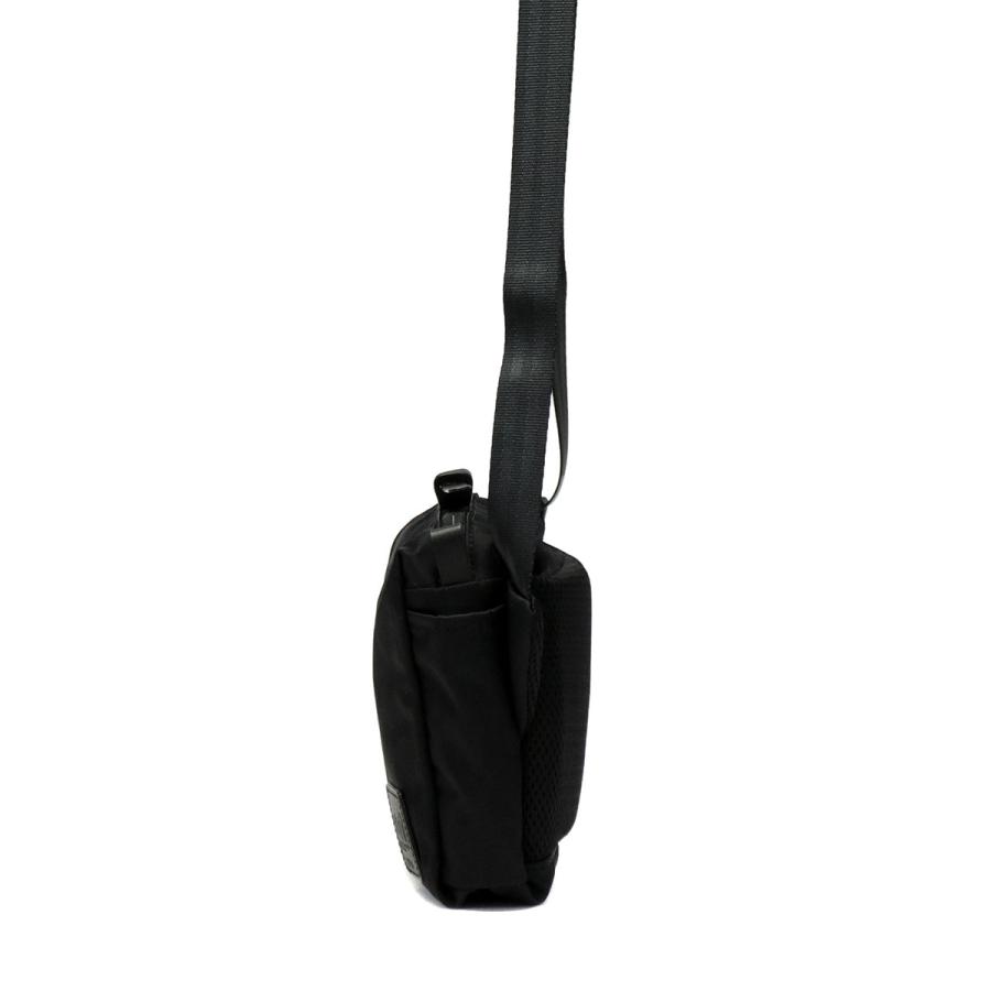 日本正規品 マンハッタンポーテージ ブラックレーベル Manhattan Portage BLACK LABEL WOOSTER SHOULDER BAG MP1488TWLBL-MARKA｜galleria-onlineshop｜07
