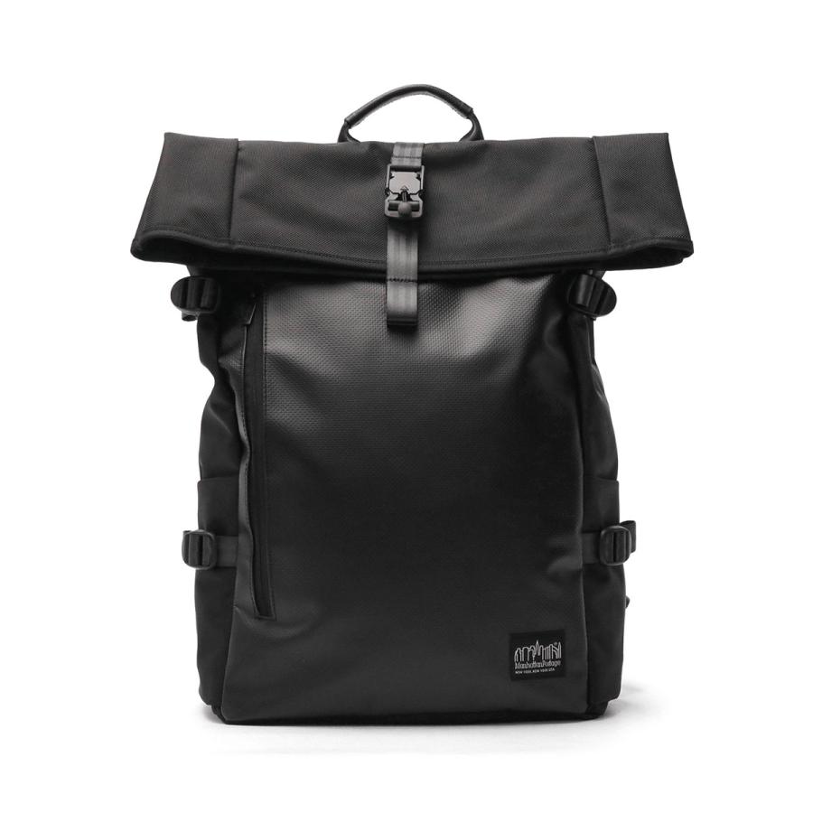 最大36%★5/3限定 日本正規品 マンハッタンポーテージ ブラックレーベル リュック NORTON BACKPACK W/BALLISTIC BINDING メンズ レディース MP1261BL-BB｜galleria-onlineshop｜06