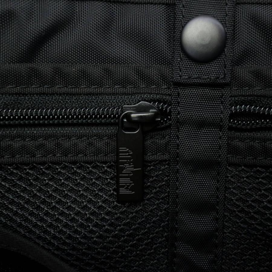 Manhattan Portage BLACK LABEL 最大53%☆8/2迄 日本正規品