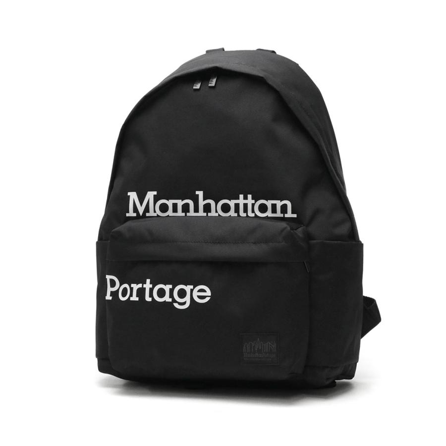 Manhattan Portage BLACK LABEL 最大42%☆7/15限定 日本正規品