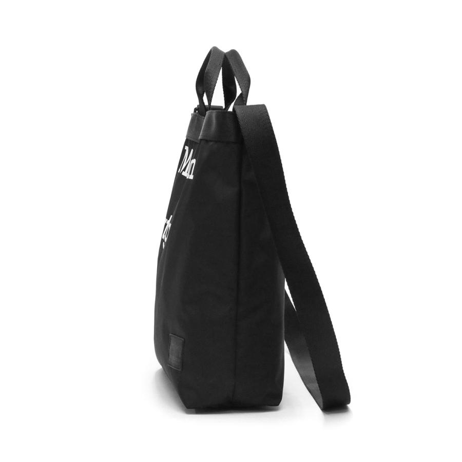 最大40%★5/15限定 日本正規品 マンハッタンポーテージ ブラックレーベル ショルダーバッグ メンズ A4 Manhattan Portage BLACK LABEL MP1496GJR-305PBL｜galleria-onlineshop｜15