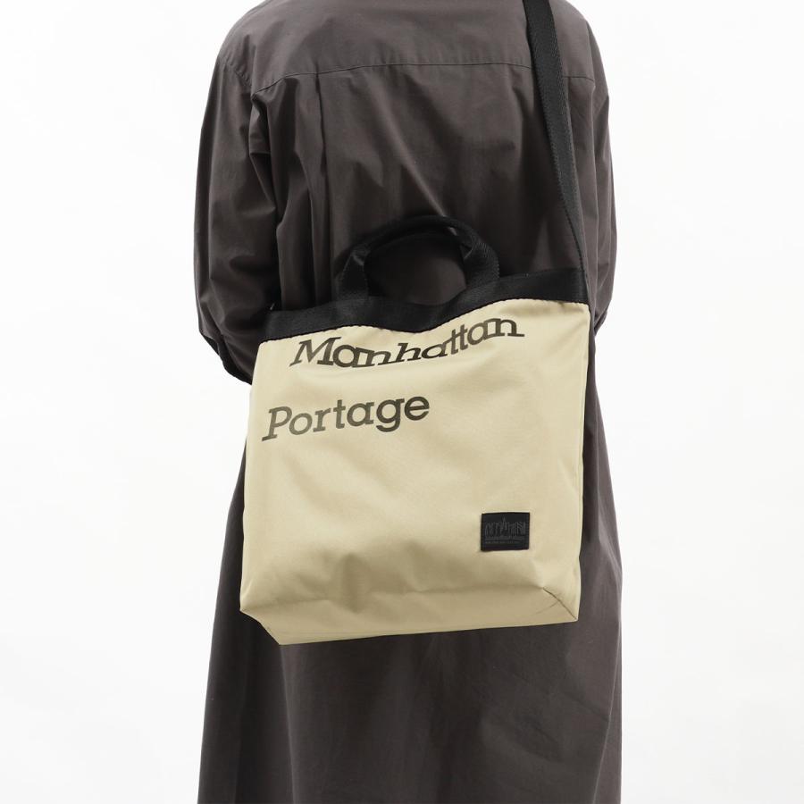 最大40%★5/15限定 日本正規品 マンハッタンポーテージ ブラックレーベル ショルダーバッグ メンズ A4 Manhattan Portage BLACK LABEL MP1496GJR-305PBL｜galleria-onlineshop｜07