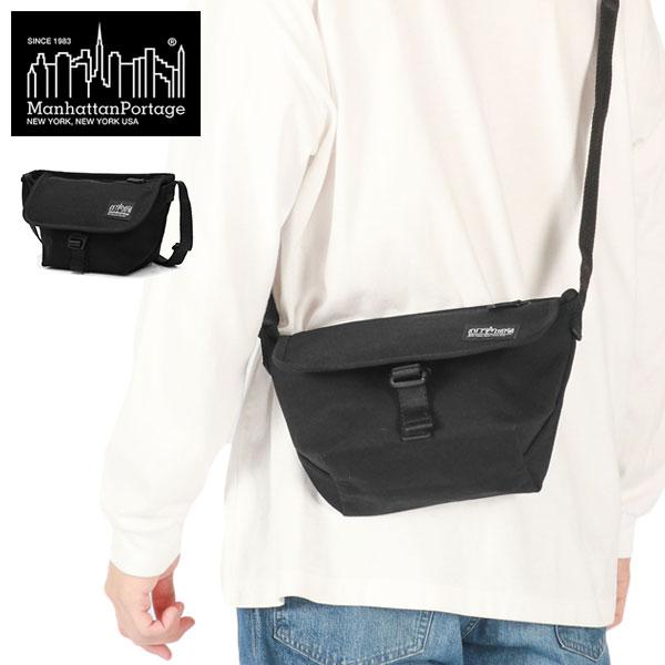 Manhattan Portage BLACK LABEL 最大50%☆10/11限定 日本正規品