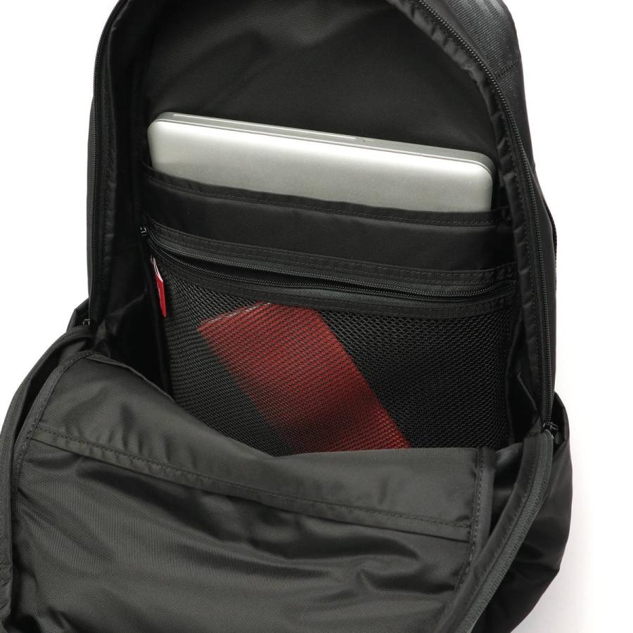 日本正規品 マンハッタンポーテージ ブラックレーベル リュック Manhattan Portage BLACK LABEL バックパック A4 PC ビジネス メンズ MP1274TWLBLの画像