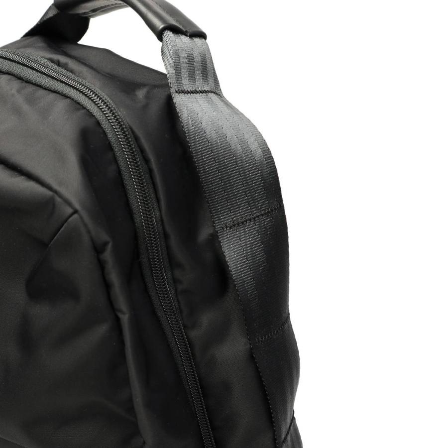 日本正規品 マンハッタンポーテージ ブラックレーベル リュック Manhattan Portage BLACK LABEL バックパック A4 PC ビジネス メンズ MP1274TWLBLの画像