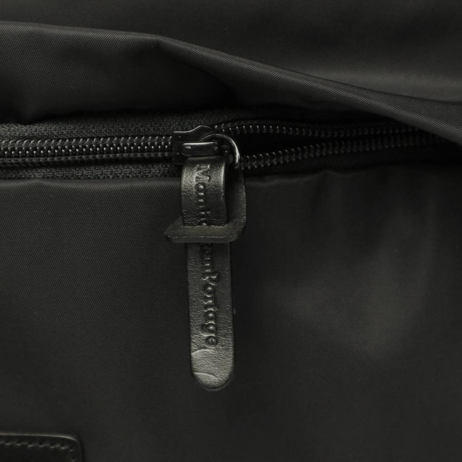 【新品未使用】マンハッタンポーテージブラックレーベル　メッセンジャーバッグ BLACK LABEL トップ | Manhattan Portage ONLINE STORE