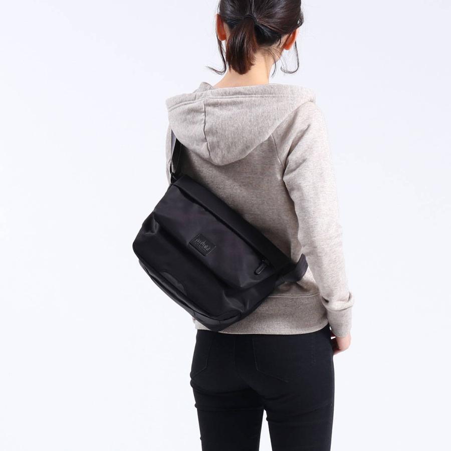 Manhattan Portage BLACK LABEL 日本正規品 マンハッタン Manhattan Portage BLACK LABEL 日本正規品 マンハッタン
