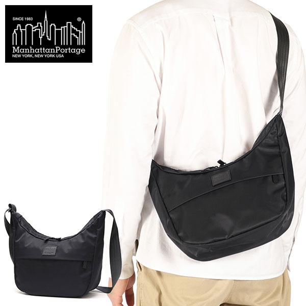 Manhattan Portage BLACK LABEL 最大50%☆10/16迄 日本正規品