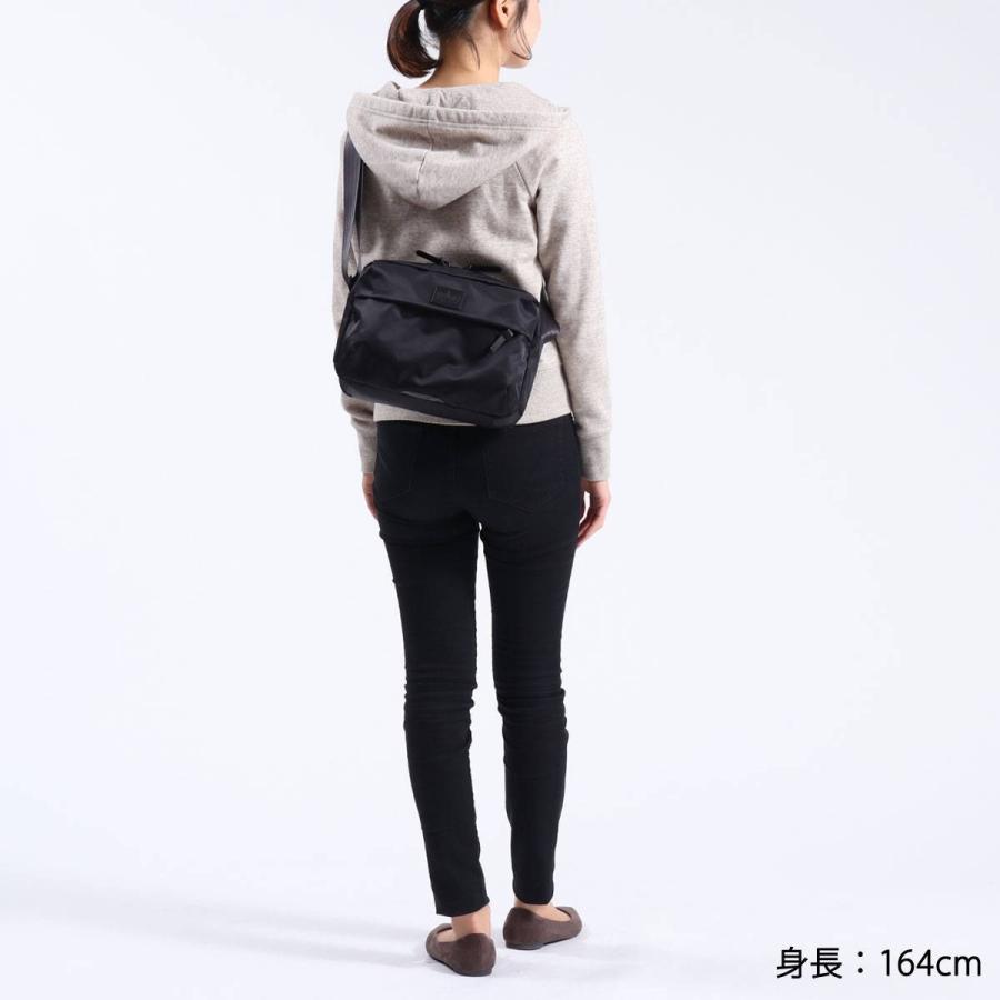 Manhattan Portage BLACK LABEL 日本正規品 マンハッタンポーテージ