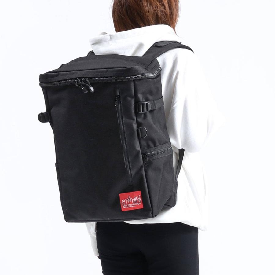 Manhattan Portage 最大51%☆10/4限定 特典付 日本正規品