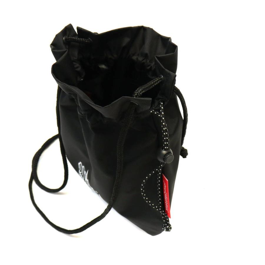 最大31%★4/28限定 【メール便】 日本正規品 マンハッタンポーテージ 巾着 Manhattan Portage ミニショルダー Drawstring Purse DRAWSTRING-PURSE｜galleria-onlineshop｜15