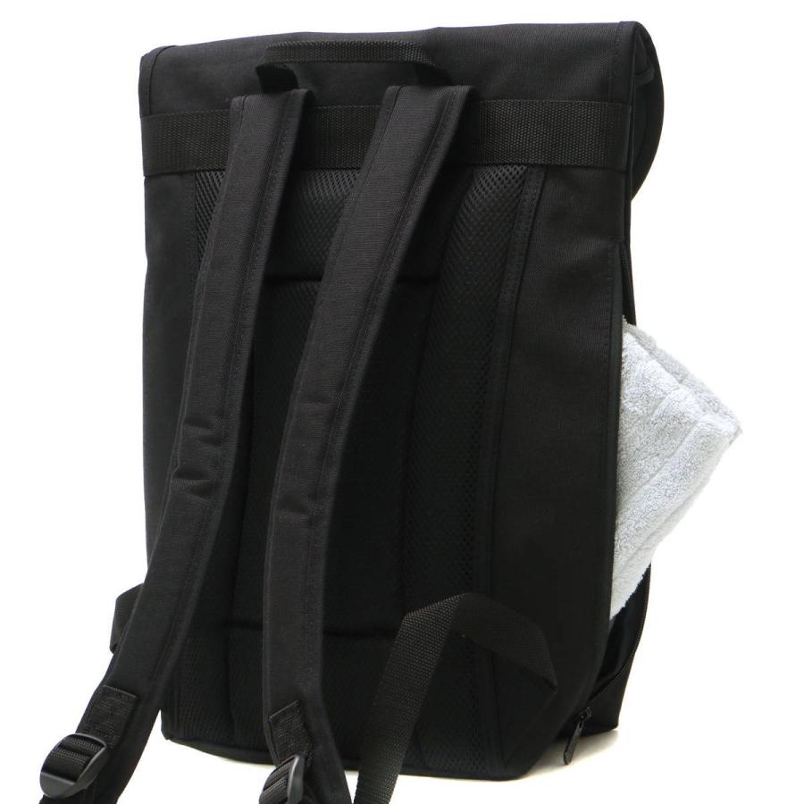 日本正規品 マンハッタンポーテージ リュック Manhattan Portage バックパック Jefferson Market Garden Backpack A4 メンズ レディース MP1292_13