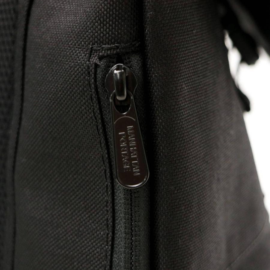 日本正規品 マンハッタンポーテージ リュック Manhattan Portage バックパック Jefferson Market Garden Backpack A4 メンズ レディース MP1292_18