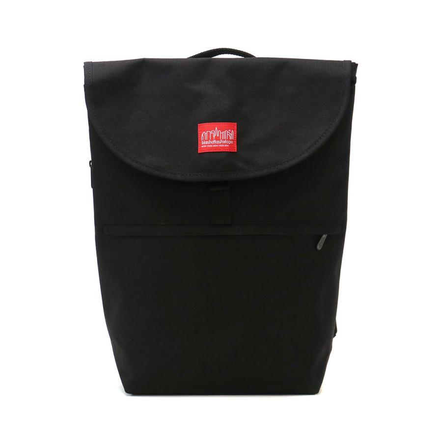 日本正規品 マンハッタンポーテージ リュック Manhattan Portage バックパック Jefferson Market Garden Backpack A4 メンズ レディース MP1292_5