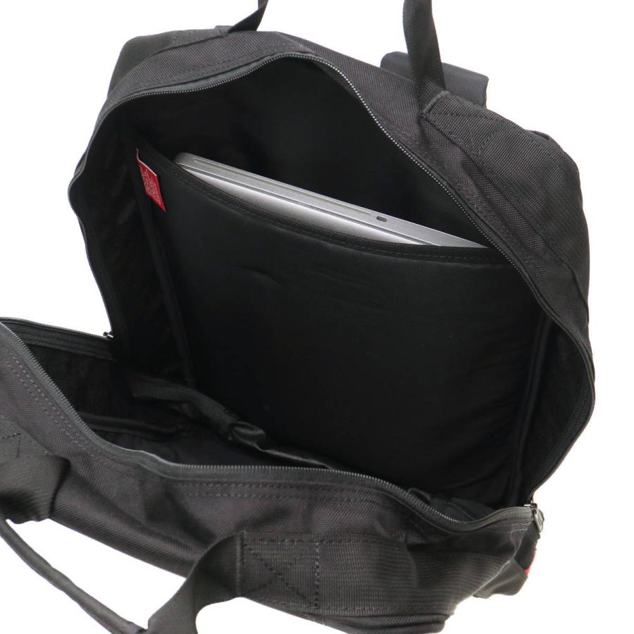 Manhattan Portage（マンハッタンポーテージ） 日本正規品 リュック
