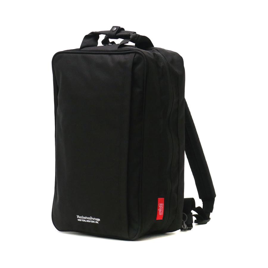 Manhattan Portage（マンハッタンポーテージ） 日本正規品 リュック