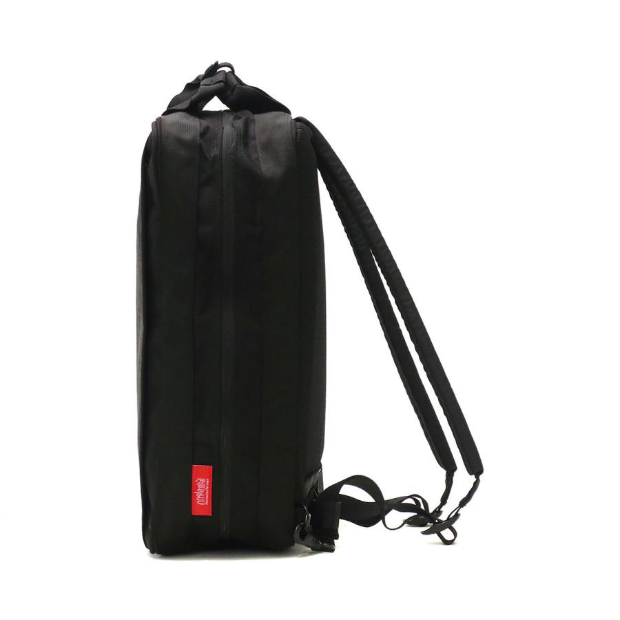 Manhattan Portage（マンハッタンポーテージ） 日本正規品 リュック