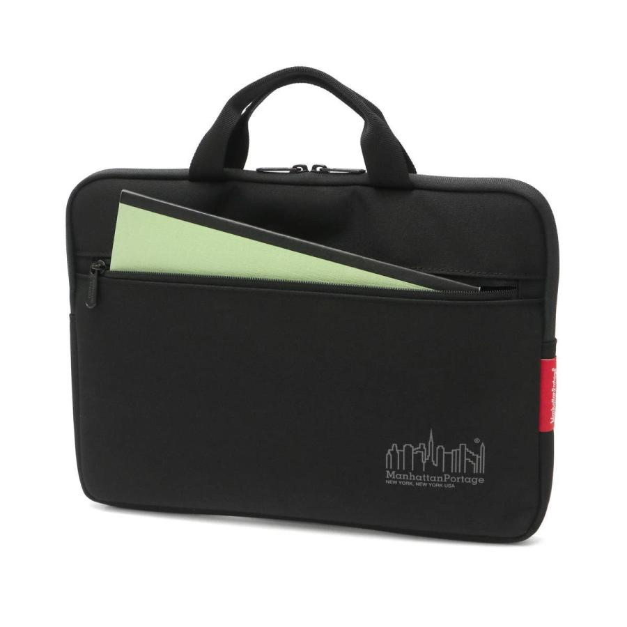 Manhattan Portage（マンハッタンポーテージ） 日本正規品 PCケース