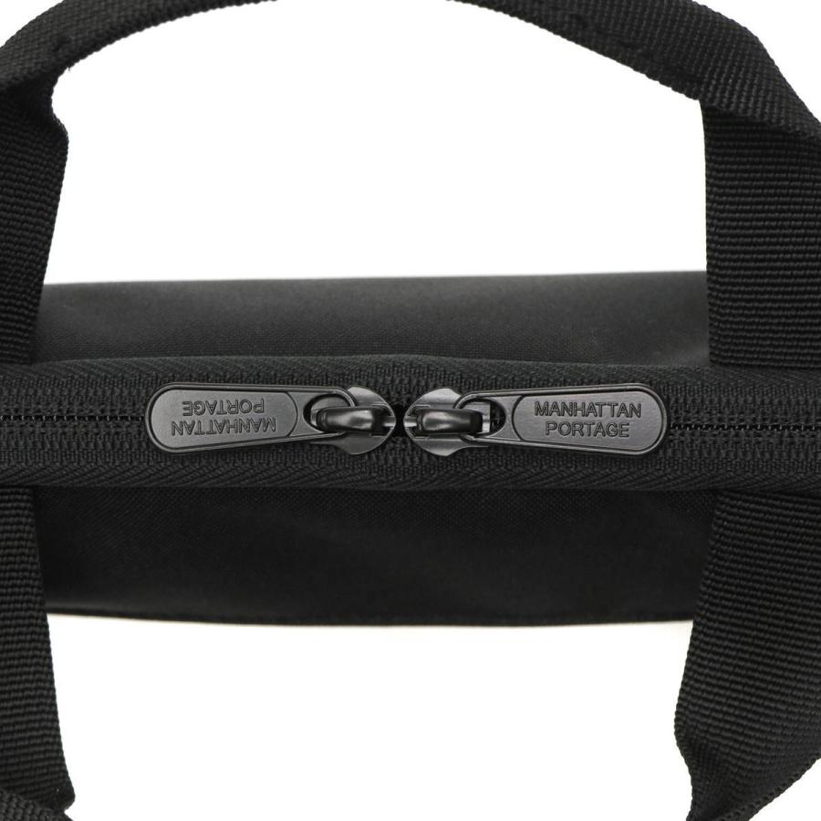 Manhattan Portage（マンハッタンポーテージ） 日本正規品 PCケース