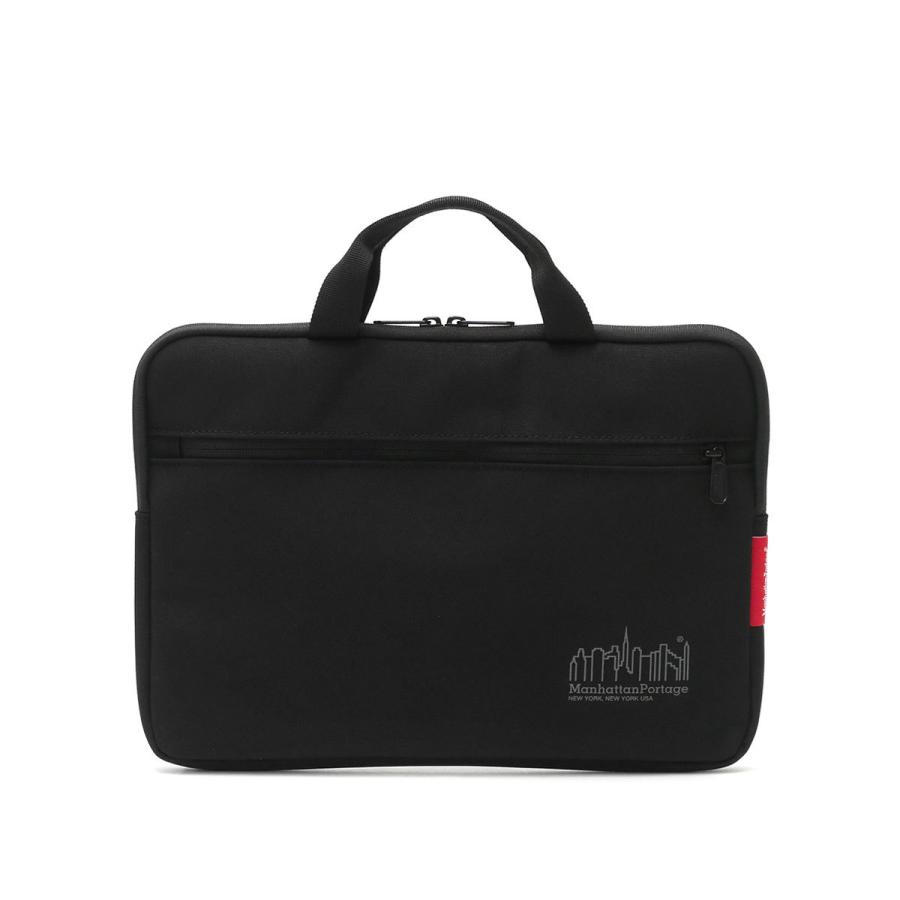 Manhattan Portage（マンハッタンポーテージ） 日本正規品 PCケース