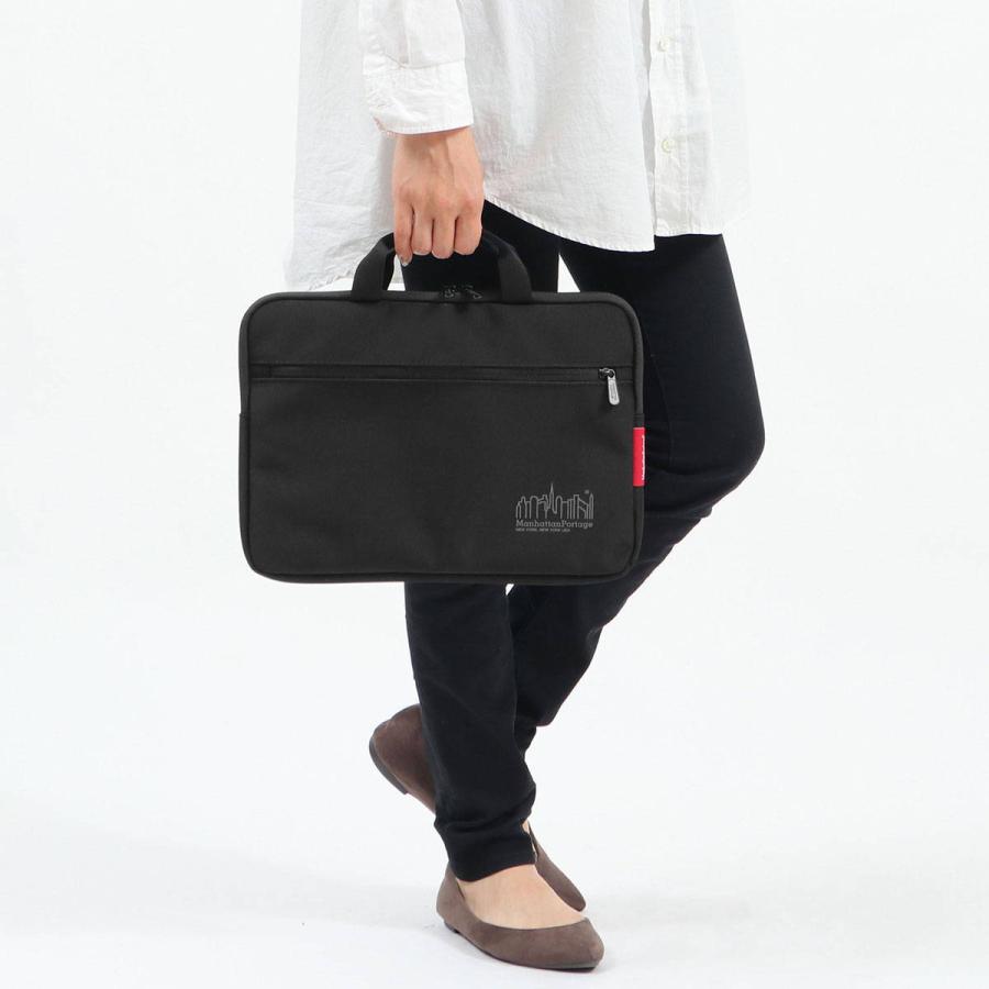 Manhattan Portage（マンハッタンポーテージ） 日本正規品 PCケース