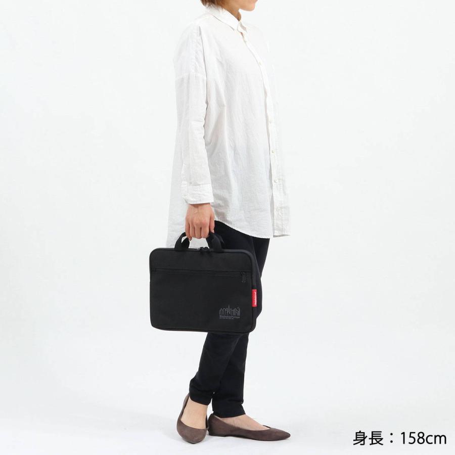 Manhattan Portage（マンハッタンポーテージ） 日本正規品 PCケース