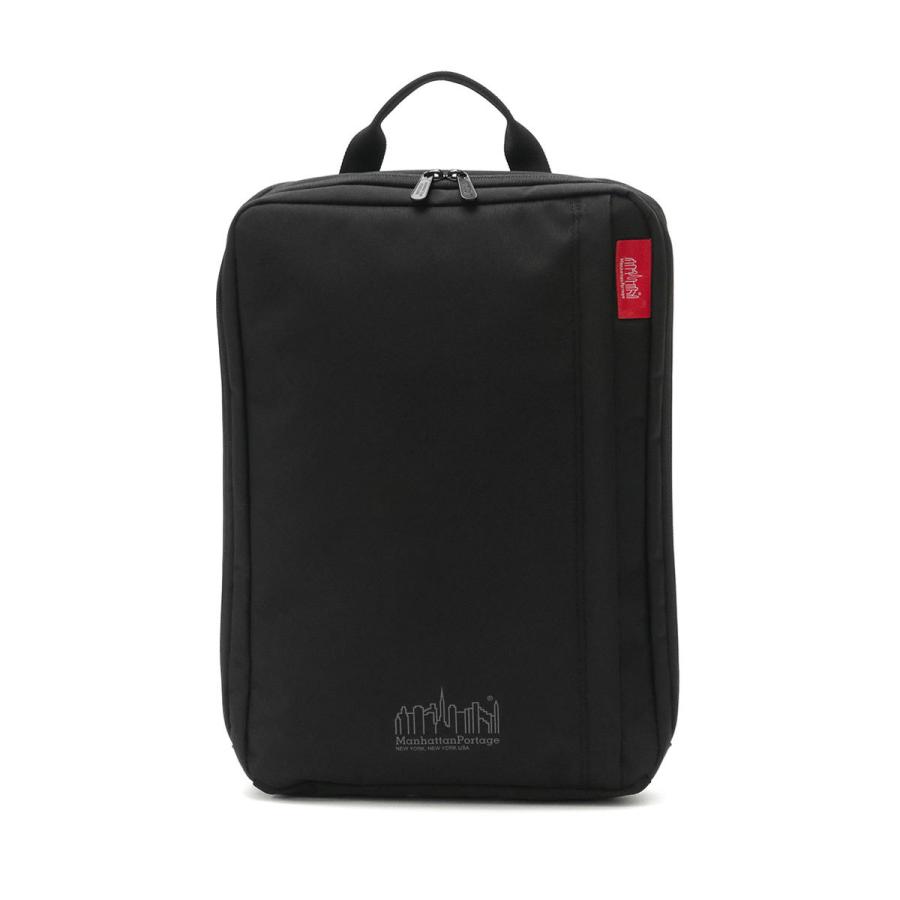 Manhattan Portage（マンハッタンポーテージ） 限定ポーチ付 日本正規