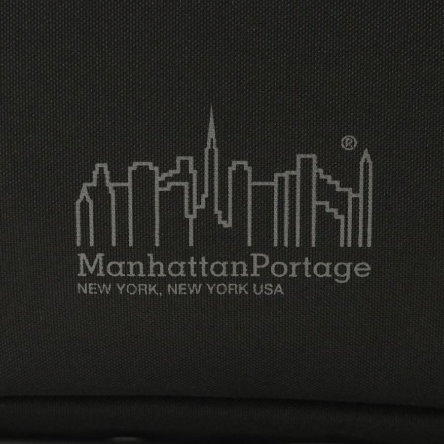 日本正規品 マンハッタンポーテージ リュック Manhattan Portage ビジネスリュック 軽量 Pacific Thames Backpack 通学 通勤 薄型 A4 MP2218HPWP｜galleria-onlineshop｜22