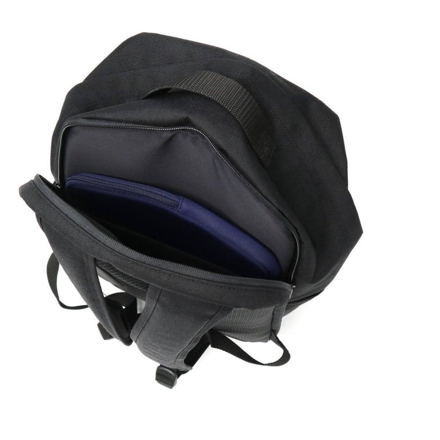 特典付 日本正規品 マンハッタンポーテージ リュック Manhattan Portage Townsend Backpack バックパック A4 B4 大容量 通学 メンズ レディース MP2236の画像