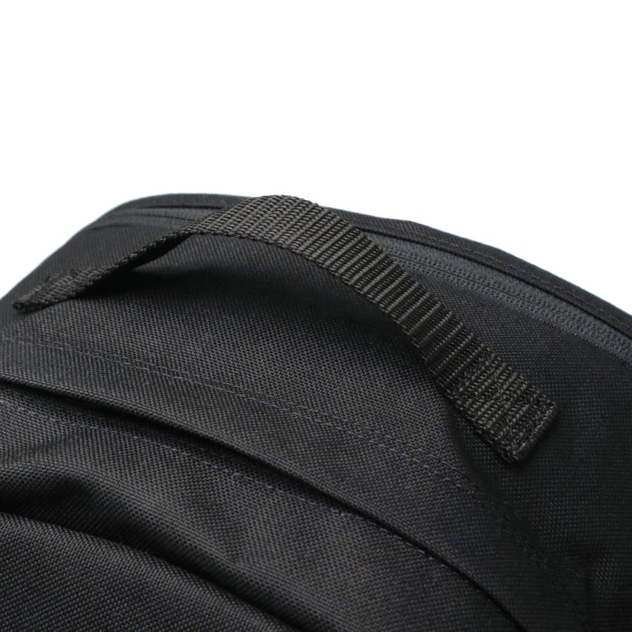 特典付 日本正規品 マンハッタンポーテージ リュック Manhattan Portage Townsend Backpack バックパック A4 B4 大容量 通学 メンズ レディース MP2236の画像