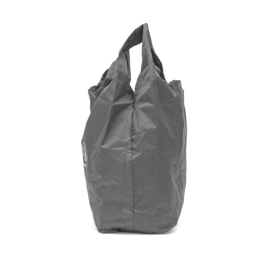 最大40%★4/28限定 日本正規品 マンハッタンポーテージ エコバッグ Manhattan Portage Packable Eco Bag バッグ トートバッグ メンズ レディース MP1367PKB｜galleria-onlineshop｜08