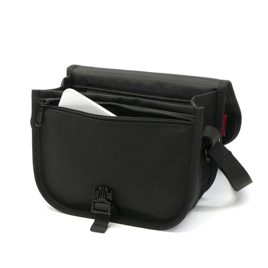 最大41%★5/26限定 日本正規品 マンハッタンポーテージ ショルダーバッグ Manhattan Portage St.Marks Shoulder Bag 斜めがけ メンズ レディース MP1426｜galleria-onlineshop｜13