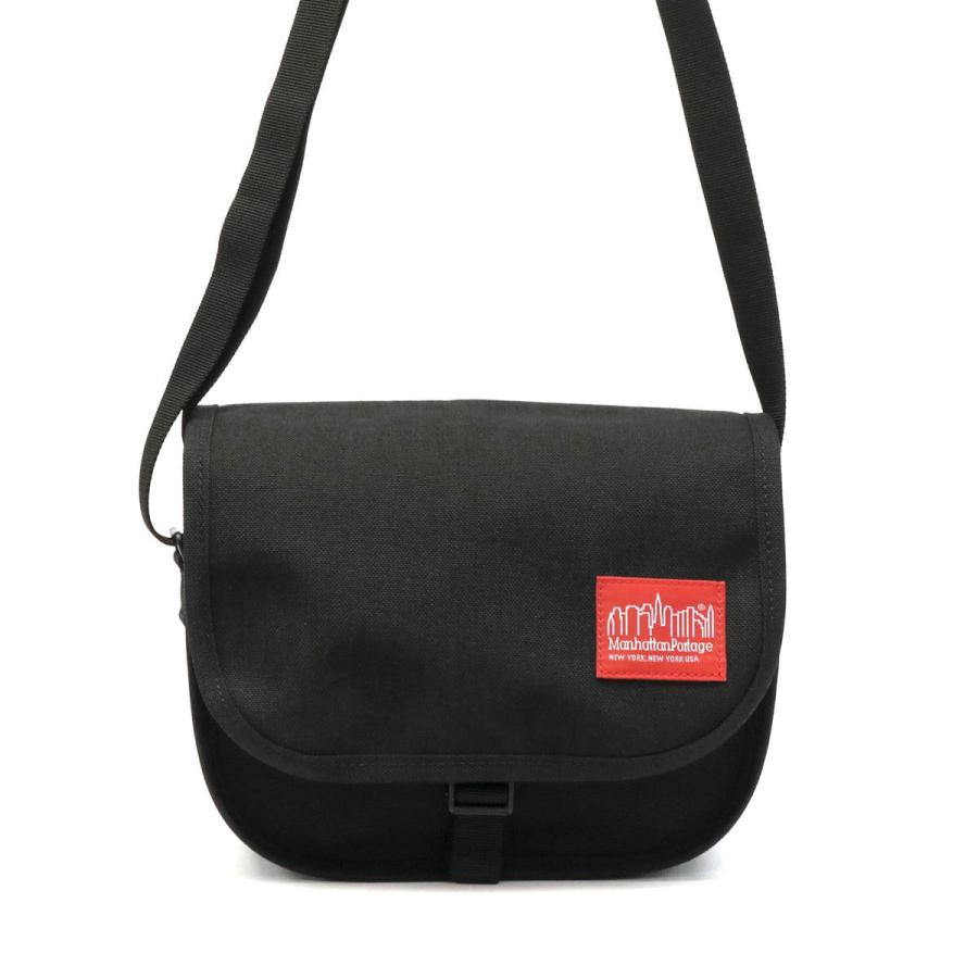 最大41%★5/26限定 日本正規品 マンハッタンポーテージ ショルダーバッグ Manhattan Portage St.Marks Shoulder Bag 斜めがけ メンズ レディース MP1426｜galleria-onlineshop｜04