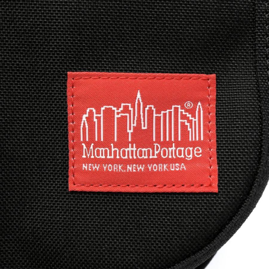 最大40%★5/25限定 日本正規品 マンハッタンポーテージ ショルダーバッグ Manhattan Portage St.Marks Shoulder Bag 斜めがけ メンズ レディース MP1426｜galleria-onlineshop｜22