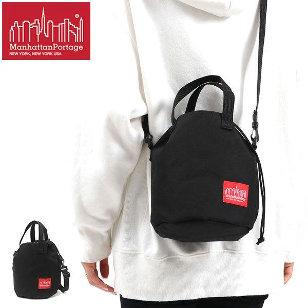Manhattan Portage（マンハッタンポーテージ） 日本正規品 ショルダー