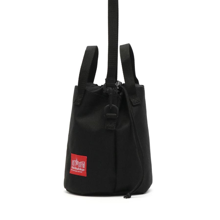 Manhattan Portage（マンハッタンポーテージ） 日本正規品 ショルダー