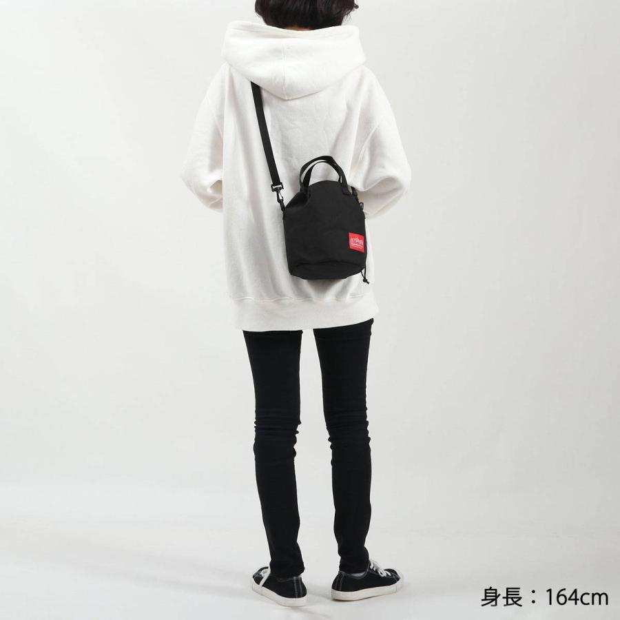 Manhattan Portage（マンハッタンポーテージ） 日本正規品 ショルダー